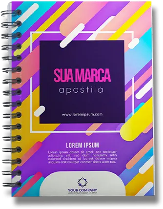 Só Apostilas Produto 1